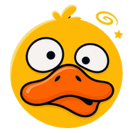 Dozy Duck